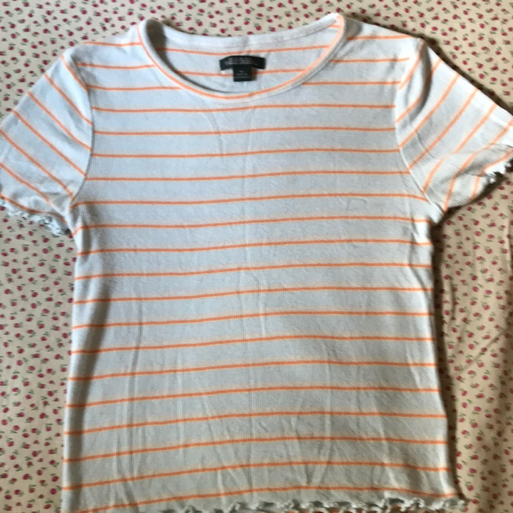 Wild Fable crop top
